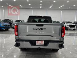 جي ام سي سييرا